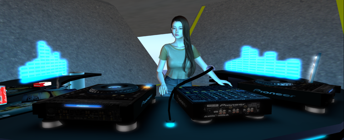 New member to the force!